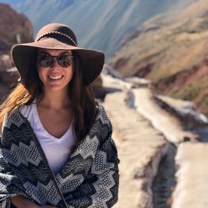 Meet your Posher, Alysa